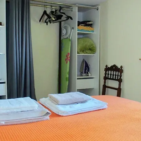 Le Des Ecureuils Apartment Schalkendorf