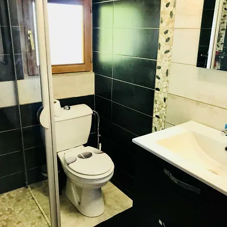 Apartment Le Des Ecureuils Schalkendorf