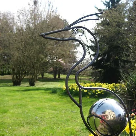 Le Des Ecureuils * Schalkendorf