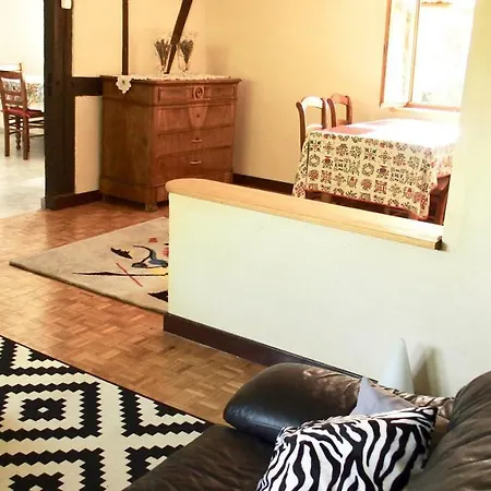 Le Des Ecureuils * Schalkendorf